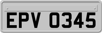 EPV0345