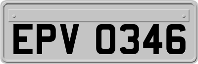EPV0346