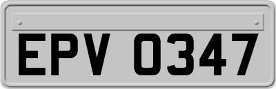 EPV0347