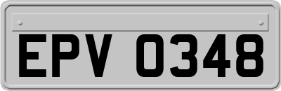 EPV0348
