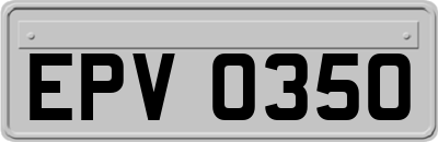 EPV0350