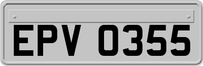 EPV0355