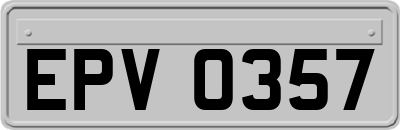 EPV0357