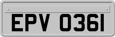 EPV0361