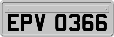 EPV0366