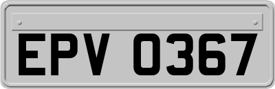EPV0367