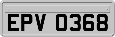 EPV0368
