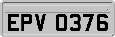 EPV0376