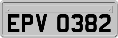 EPV0382