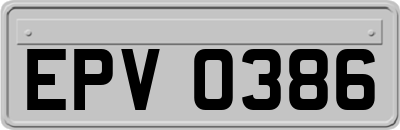 EPV0386