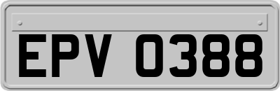 EPV0388