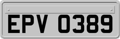EPV0389