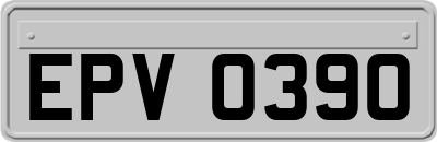 EPV0390