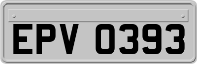 EPV0393