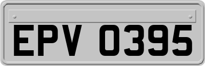 EPV0395