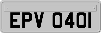 EPV0401