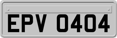 EPV0404