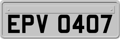 EPV0407