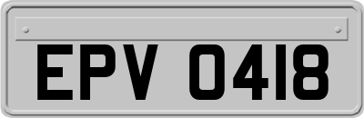 EPV0418