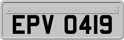EPV0419