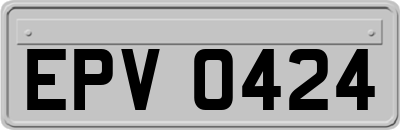 EPV0424