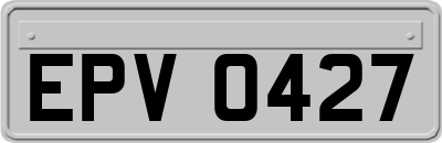 EPV0427