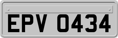 EPV0434
