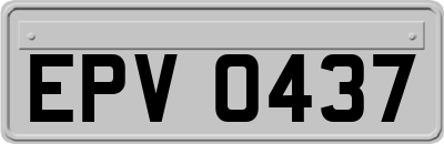 EPV0437