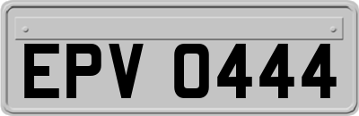 EPV0444