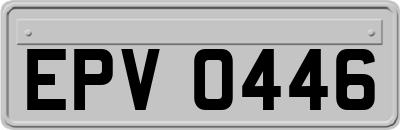 EPV0446