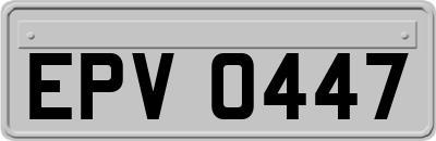 EPV0447