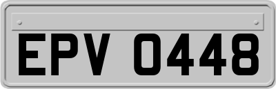 EPV0448