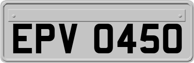 EPV0450
