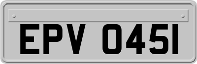 EPV0451