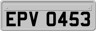 EPV0453