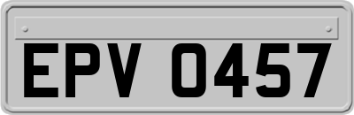 EPV0457