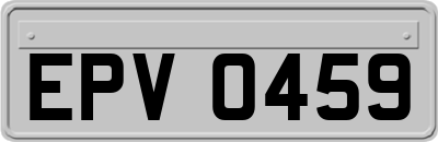 EPV0459