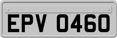 EPV0460