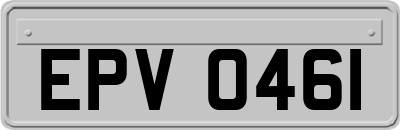 EPV0461