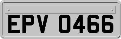 EPV0466