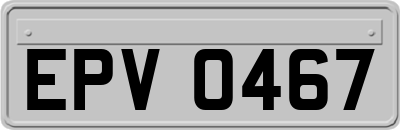 EPV0467