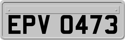 EPV0473