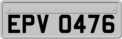 EPV0476