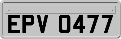EPV0477