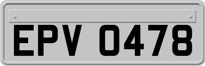 EPV0478