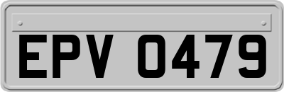 EPV0479