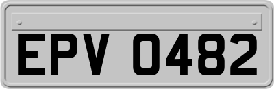 EPV0482