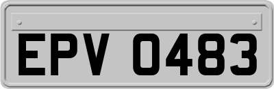 EPV0483