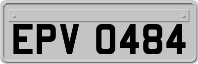 EPV0484