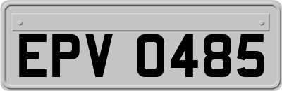 EPV0485